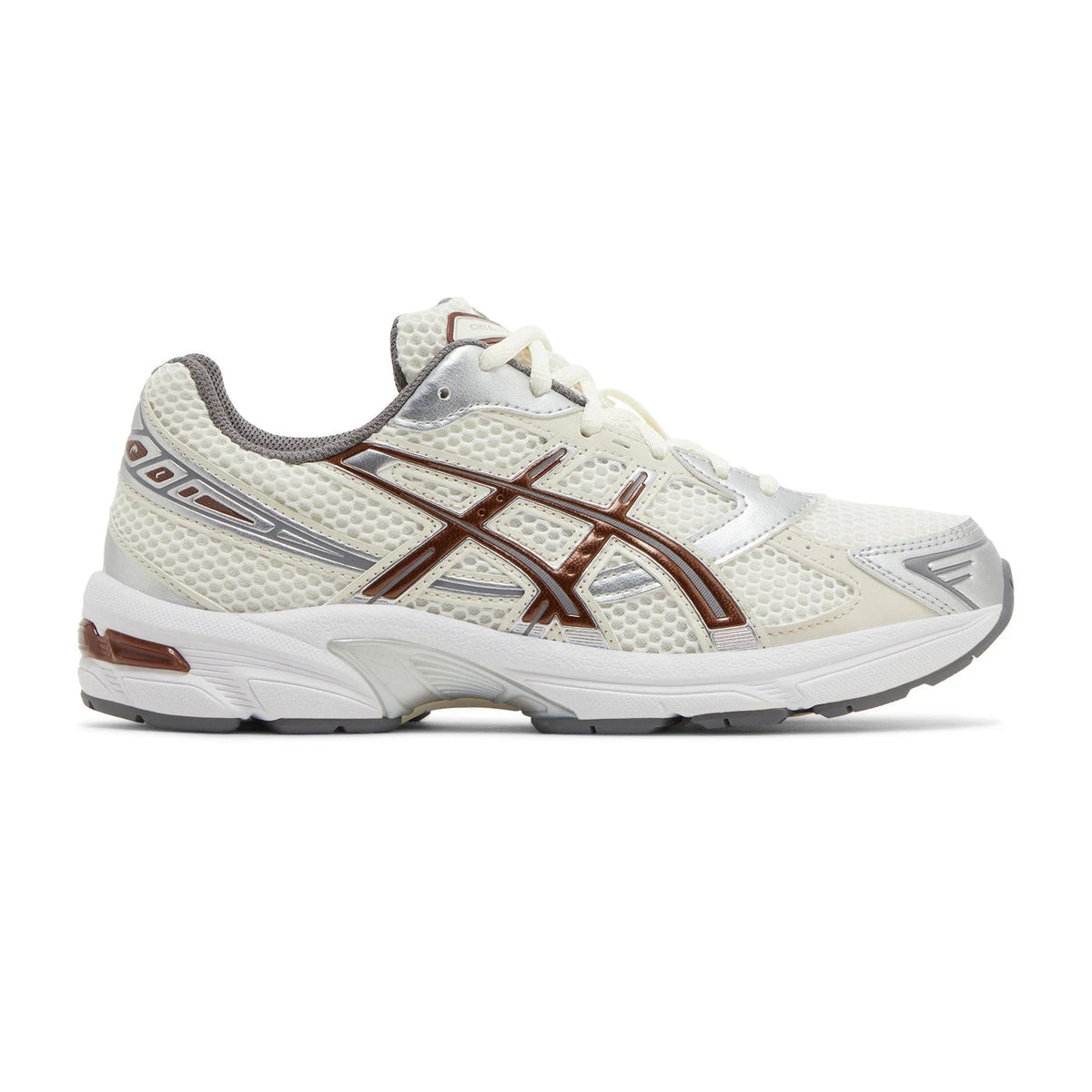 ASICS Gel-1130 'Cream Reddish Brown' (2025)