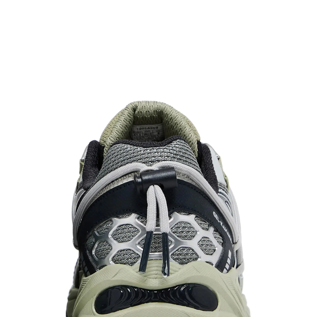 ASICS Gel-Kahana TR V2 'Green Grey' (2023)