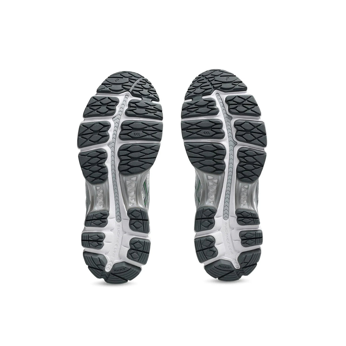 ASICS Gel-Kayano 12.1 'White / Pure Silver'