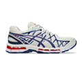 ASICS Gel-Kayano 20 'Cream Blue Red' (2025)