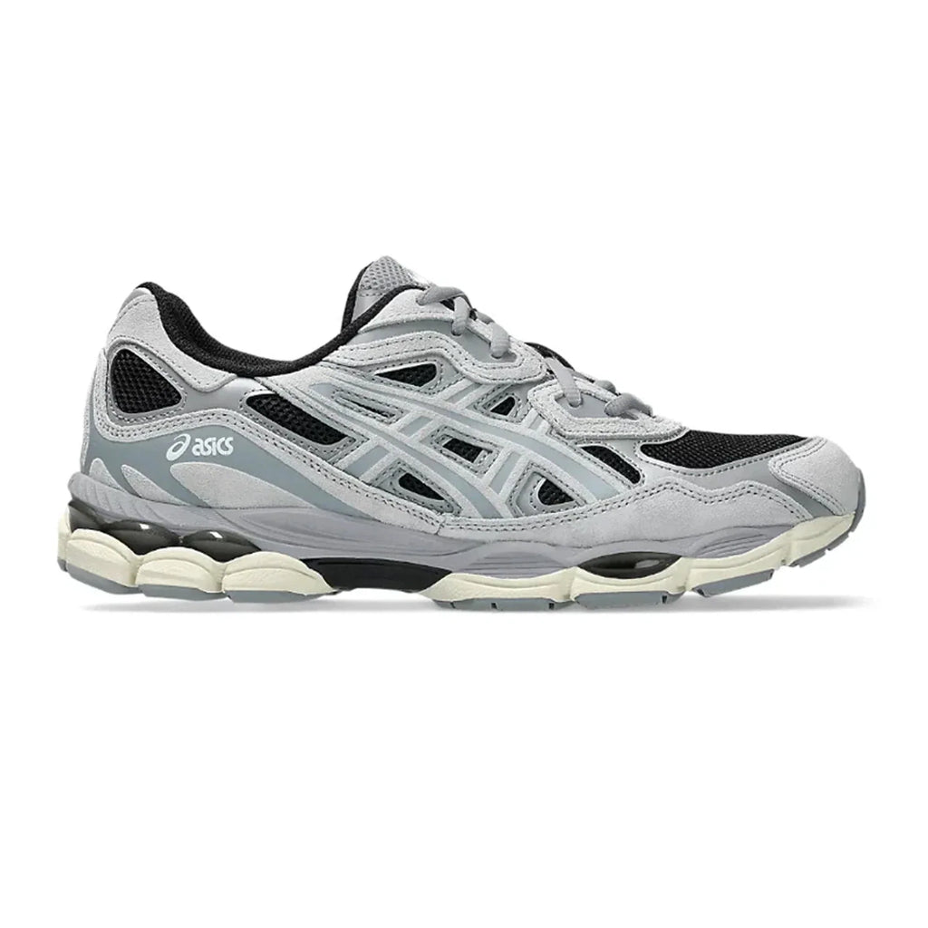 ASICS Gel-NYC 'Black Piedmont Grey' (2025)