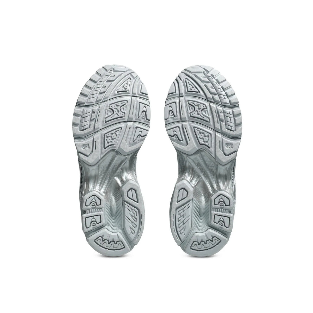 ASICS Gel-Nimbus 10.1 'Kimhēkim Pure Silver' (2025)