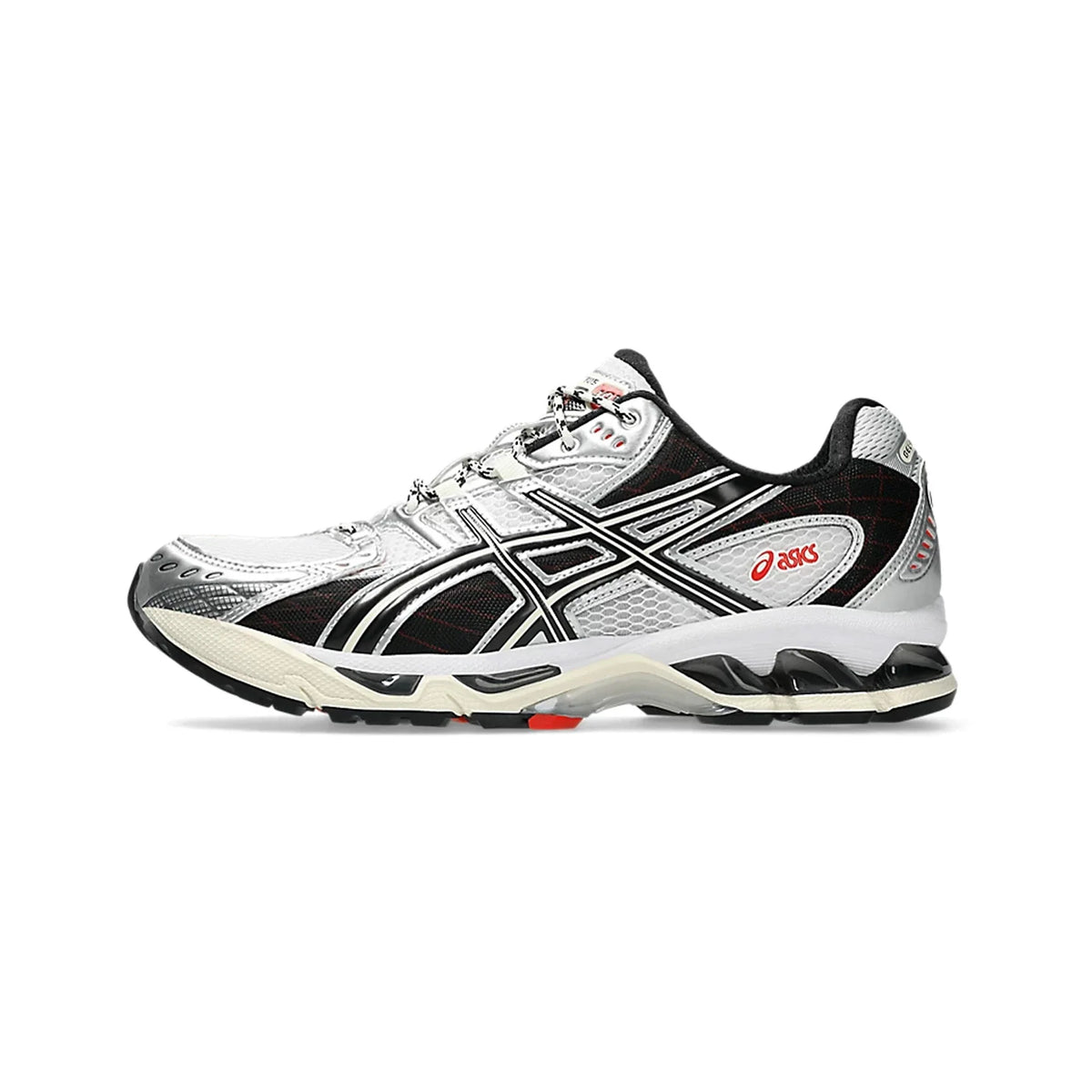 ASICS Gel-Nimbus 10.1 'White Black'