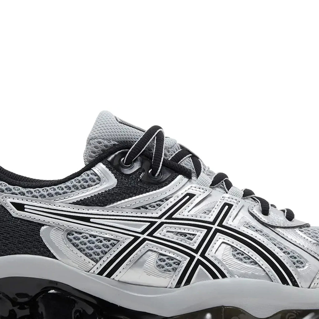 ASICS Gel-Quantum Kinetic 'Mid Grey Pure Silver' (2024)