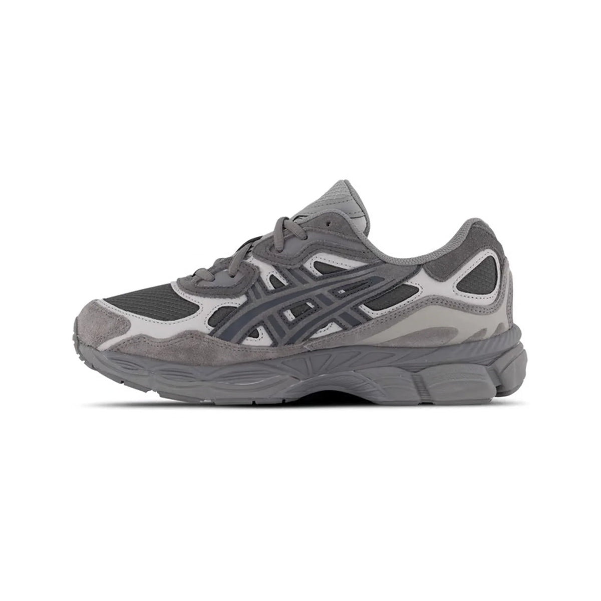 Asics Gel NYC 'Obsidian Grey Obsidian Grey'