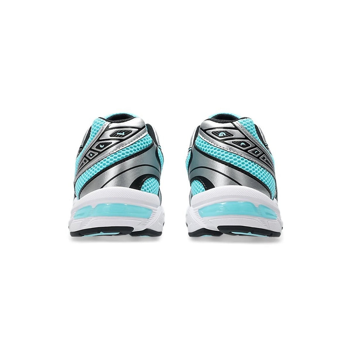 ASICS Gel 1130 'Larimar Blue / Pure Silver' (2025)